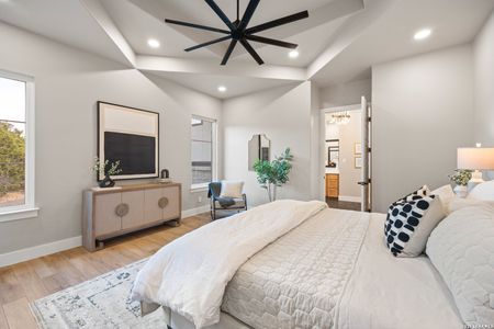 New construction Single-Family house 1758 Paradise, Canyon Lake, TX 78133 - image 9