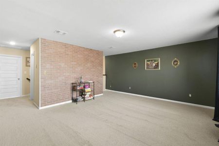 New construction Single-Family house 8422 Beacon Bay Cir, Baytown, TX 77523 null- photo 21 21