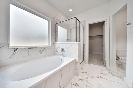 New construction Single-Family house 1003 Thor, New Caney, TX 77357 plan The Geneva - image 5