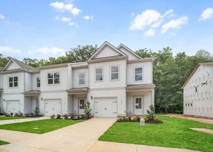 New construction Single-Family house 123 Ironhorse Wy, Unit 87, Dickson, TN 37055 - image