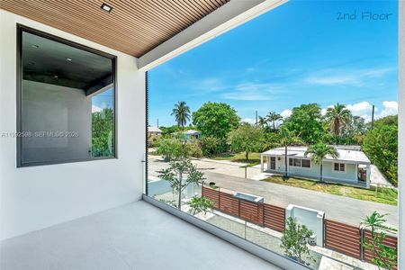 New construction Single-Family house 16 Seaside Ave, Key Largo, FL 33037 - image