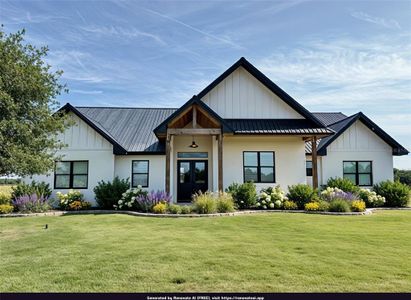 New construction Single-Family house 8837 Angus Rd, Bartow, FL 33830 - image