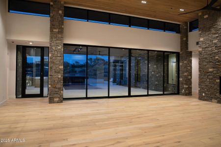 New construction Single-Family house 9750 E Troon N Dr, Scottsdale, AZ 85262 - image 19