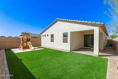 New construction Single-Family house 5721 W Getty Dr, Phoenix, AZ 85043 null- photo 22 22