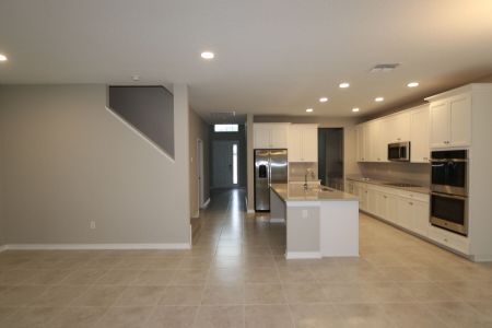 New construction Single-Family house 5046 Bromeliad Ave, Wimauma, FL 33598 Mira Lago- photo 47 47