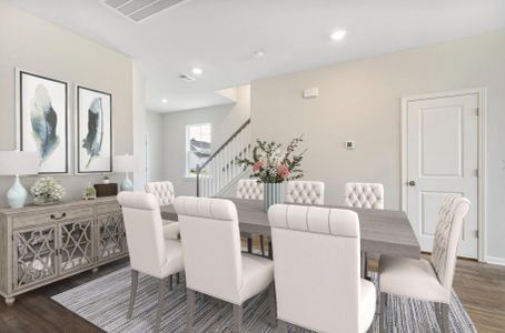 Sweetgrass at Summers Corner: Arbor Collection by Lennar in Ridgeville - photo 15 15