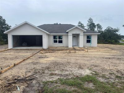 New construction Single-Family house 15842 Sw 37Th Cir, Ocala, FL 34473 - photo 0