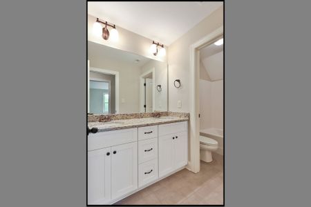 New construction Single-Family house Sharpsburg, GA 30277 plan Grovetown - image 14