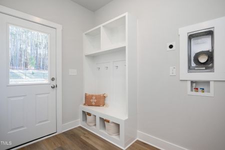 New construction Single-Family house 146 Weavers Grove Dr, Unit 122, Chapel Hill, NC 27514 Shoot- photo 39 39