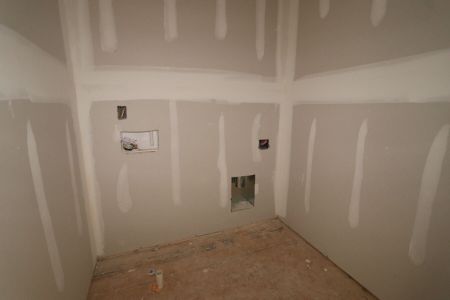 New construction Townhouse house 2475 Englemann Dr, New Hill, NC 27562 Hazelnut- photo 14 14