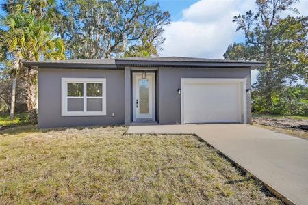 New construction Single-Family house 531 N Lincoln St, Daytona Beach, FL 32114 - image