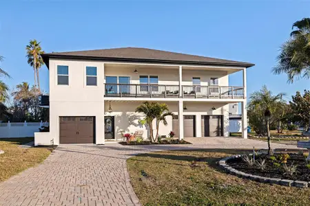 New construction Single-Family house 605 115Th Ave, Treasure Island, FL 33706 - image