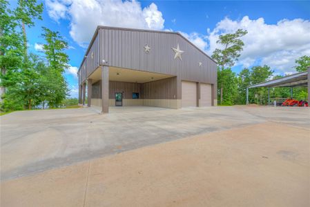 New construction Single-Family house 8214 Fm 350 N, Livingston, TX 77351 - image