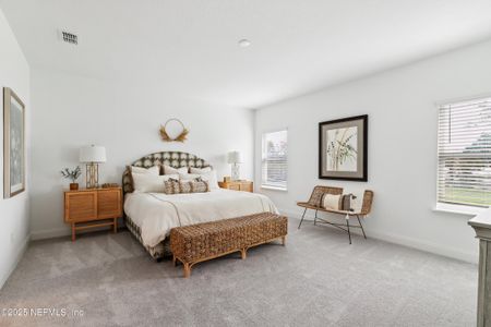 New construction Single-Family house 2829 Daylily Pt, Green Cove Springs, FL 32043 MEDALLION II- photo 18 18