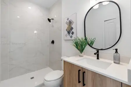 New construction Townhouse house 13325 SW 265th Ter, Homestead, FL 33032 - image 10
