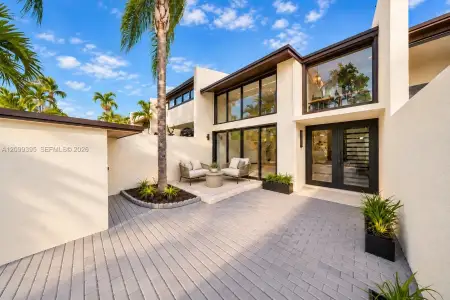 New construction Townhouse house 10453 Sw 78Th St, Miami, FL 33173 - image