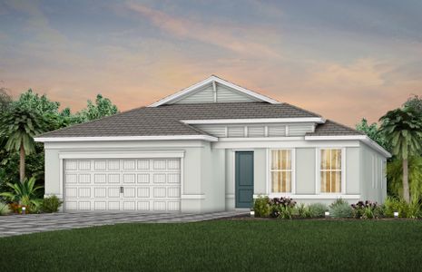 New construction Single-Family house 1116 Haven Cir, Vero Beach, FL 32960 null- photo 0