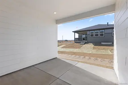 New construction Single-Family house 15275 Pontiac St, Thornton, CO 80602 - image
