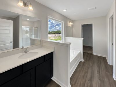 New construction Single-Family house Ludowici, GA 31316 plan The Duncan - image 8