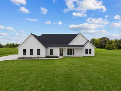 New construction Single-Family house 1863 Jones Dr, Alvin, TX 77511 - image