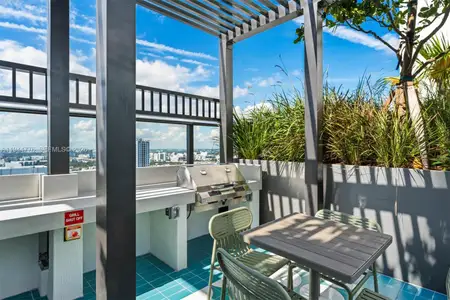 New construction Condo house 11 Ne 6Th # 1210, Unit 1210, Florida City, FL 33132 - image