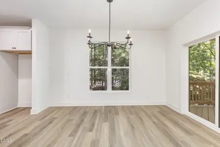 New construction Single-Family house 3260 Yorkshire Cir, Sanford, NC 27332 - image 20