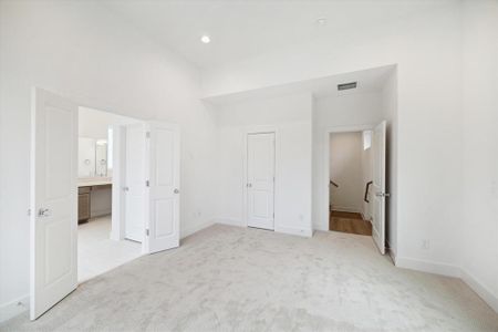 New construction Single-Family house 1602 W Tidwell Rd, Houston, TX 77091 null- photo 5 5