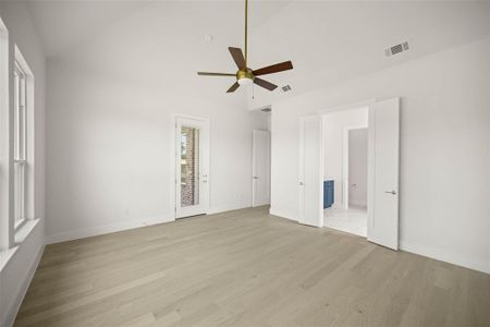 New construction Single-Family house 1049 Woodland Rd, Weatherford, TX 76088 - image 13