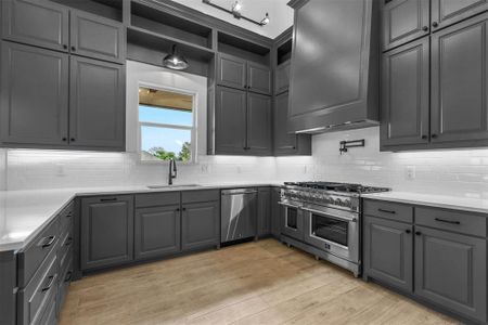 New construction Single-Family house 1657 Ethan Cir, Midlothian, TX 76065 - image 10