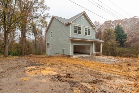 New construction Single-Family house 210 Horseman Dr, Gastonia, NC 28056 null- photo 5 5