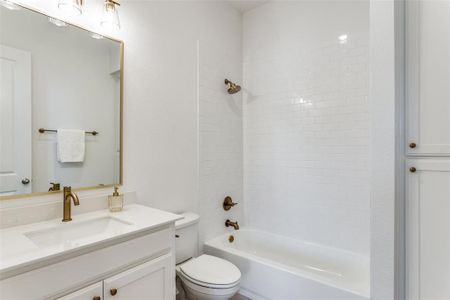 New construction Single-Family house 8965 Armstrong Ct, Benbrook, TX 76126 plan Plan Unknown - image 15