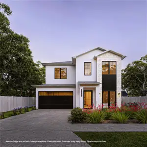 New construction Single-Family house 1000 N Forest Ave, Orlando, FL 32803 - image