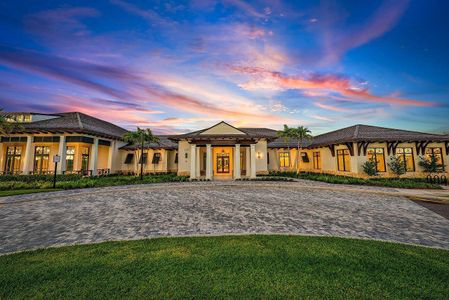 New construction Single-Family house 12127 Waterstone Cir, Palm Beach Gardens, FL 33412 null- photo 41 41