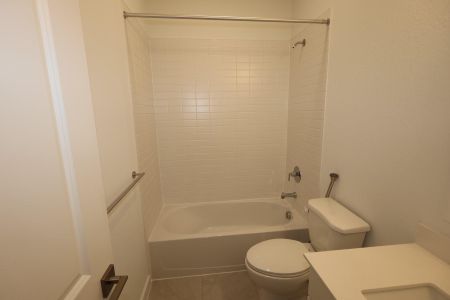 New construction Single-Family house 7914 Jasper Meadows Wy, Angleton, TX 77515 plan Daffodil IV - image