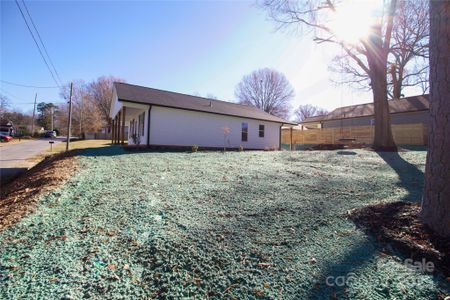 New construction Single-Family house 2417 Summit Ave, Kannapolis, NC 28081 - image