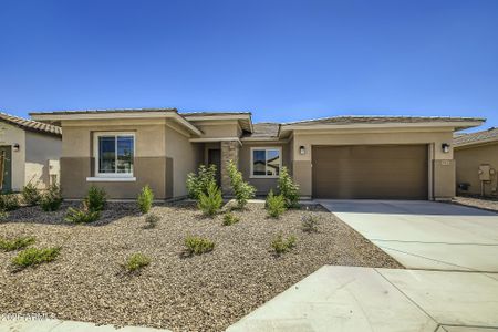 Bella Vista Farms: Meridian by Lennar in San Tan Valley - image 17