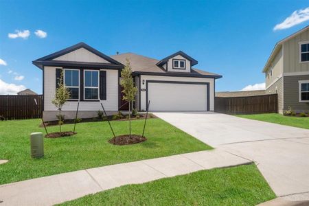 New construction Single-Family house 5525 Sacra Cove, Austin, TX 78747 1754- photo 0