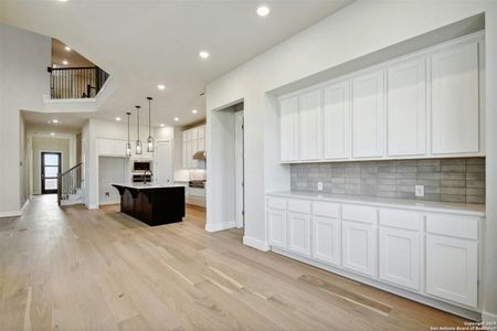 New construction Single-Family house 906 Quemada Rnch, San Antonio, TX 78245 Middleton Plan- photo 24 24