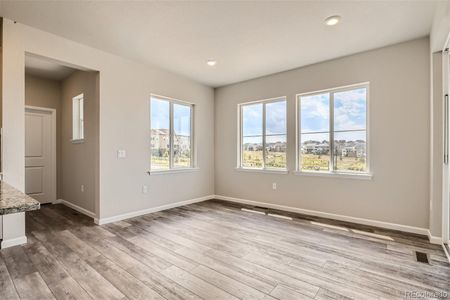 New construction Single-Family house 2476 Wesley Ln, Lafayette, CO 80026 Princeton II- photo 13 13