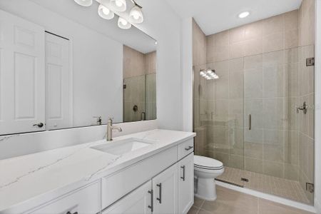 New construction Single-Family house 3951 Kennebunk Lp, Mount Dora, FL 32757 - image 12