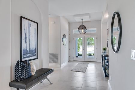 The Reserve at Victoria by Paytas Homes in Deland - photo 54 54