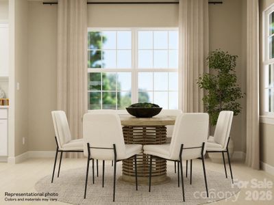 New construction Single-Family house 5465 Redbud Rd, Unit 55, Lancaster, SC 29720 - image