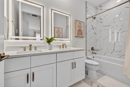 New construction Condo house 600 3Rd Ave S, Unit 410, St. Petersburg, FL 33701 - image 16