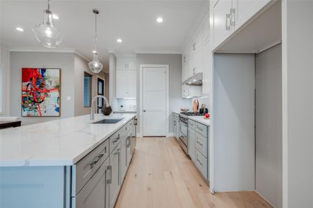New construction Single-Family house 711 E 26Th St, Houston, TX 77009 - image 8