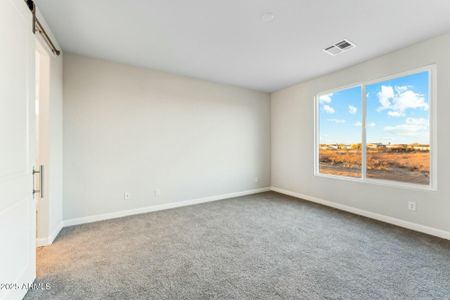 New construction Single-Family house 22129 W Laura St, Wittmann, AZ 85361 null- photo 14 14