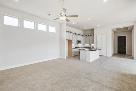 New construction Single-Family house 1501 Haybale Ln, Garland, TX 75042 null- photo 9 9