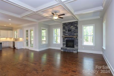 New construction Single-Family house 332 Queens Cove Road, Mooresville, NC 28117 - photo 3 3