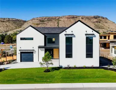 New construction Single-Family house 5031 Moss Pl, Golden, CO 80403 - image 2