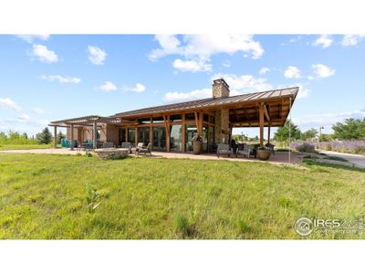 New construction Townhouse house 4177 Trapper Lake Dr, Loveland, CO 80538 null- photo 27 27