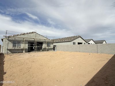 New construction Single-Family house 2401 E Spur Dr, San Tan Valley, AZ 85140 null- photo 1 1